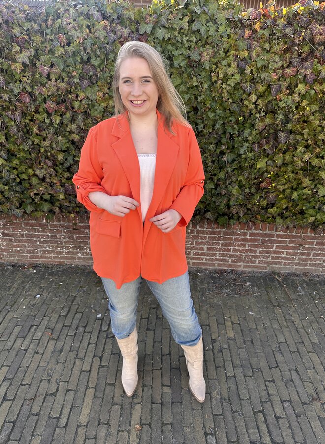 Blazer Julia (meerdere kleuren)