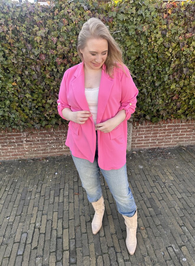 Blazer Julia (meerdere kleuren)