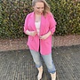 Blazer Julia (meerdere kleuren)
