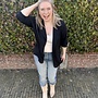 Blazer Julia (meerdere kleuren)