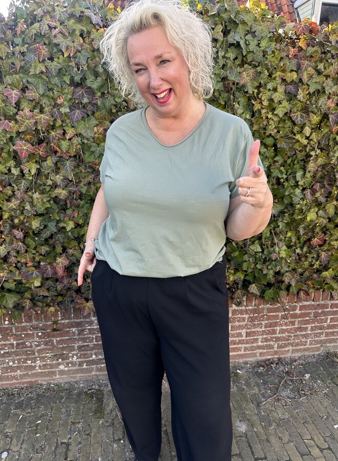 Shirt Lina (meerdere kleuren)