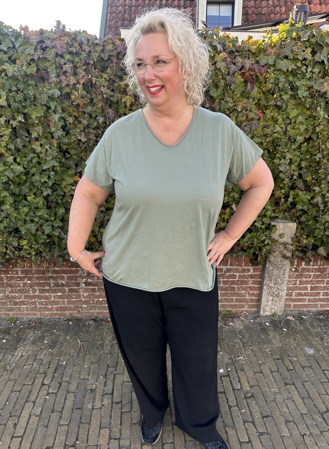 Shirt Lina (meerdere kleuren)