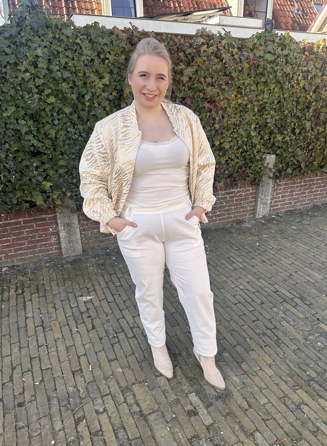 Broek Mila (meerdere kleuren)