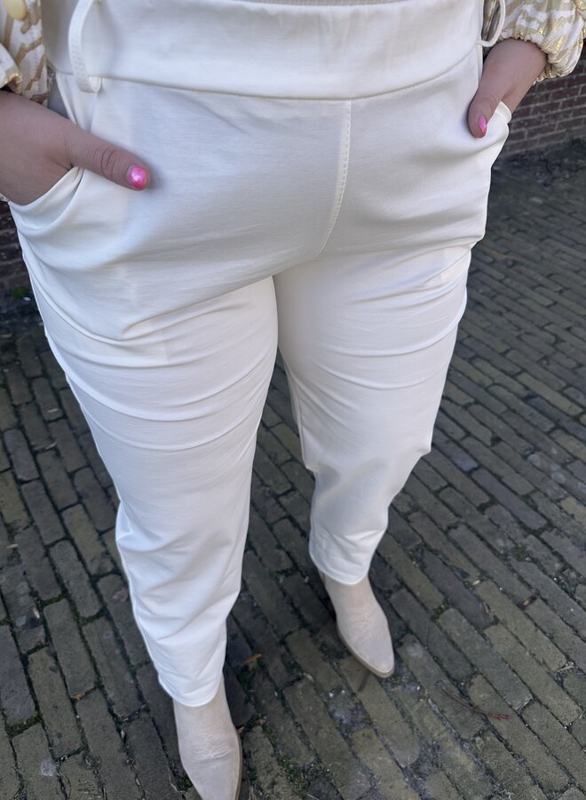 Broek Mila (meerdere kleuren)