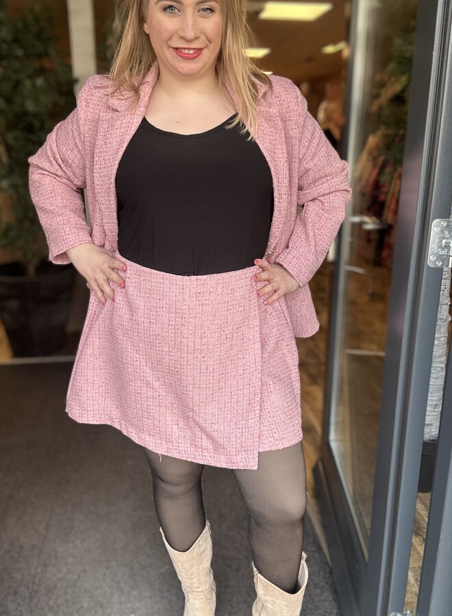 Broekrok Channah (Meerdere kleuren)'