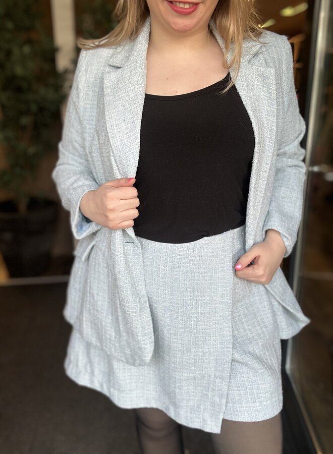 Broekrok Channah (Meerdere kleuren)'