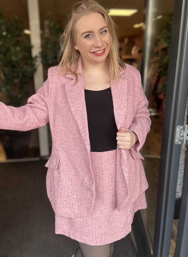 Blazer Chellie (Meerdere kleuren)'