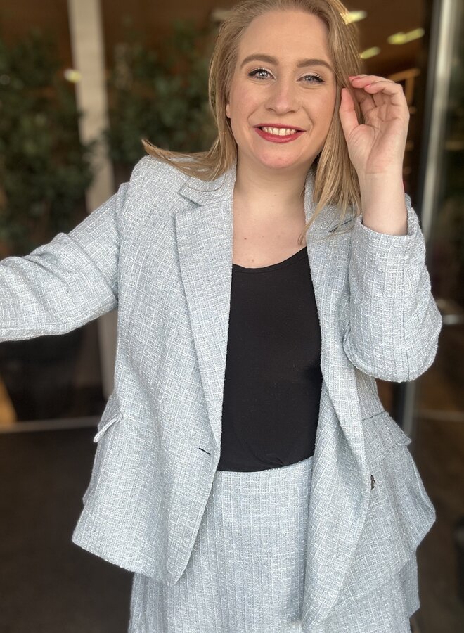 Blazer Chellie (Meerdere kleuren)'