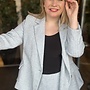 Blazer Chellie (Meerdere kleuren)'