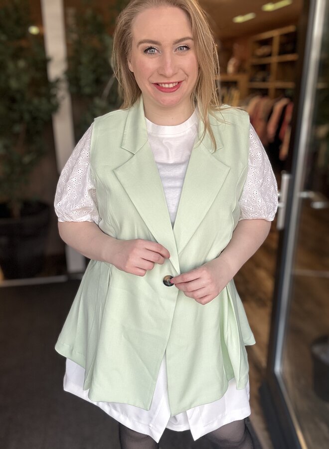 Gilet Fenna (Meerdere kleuren)'