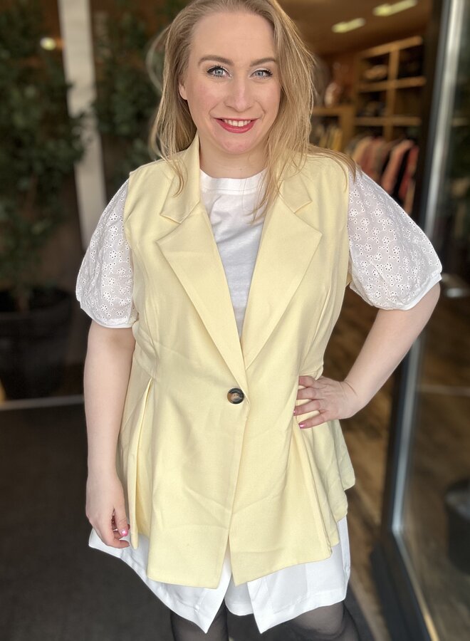 Gilet Fenna (Meerdere kleuren)'