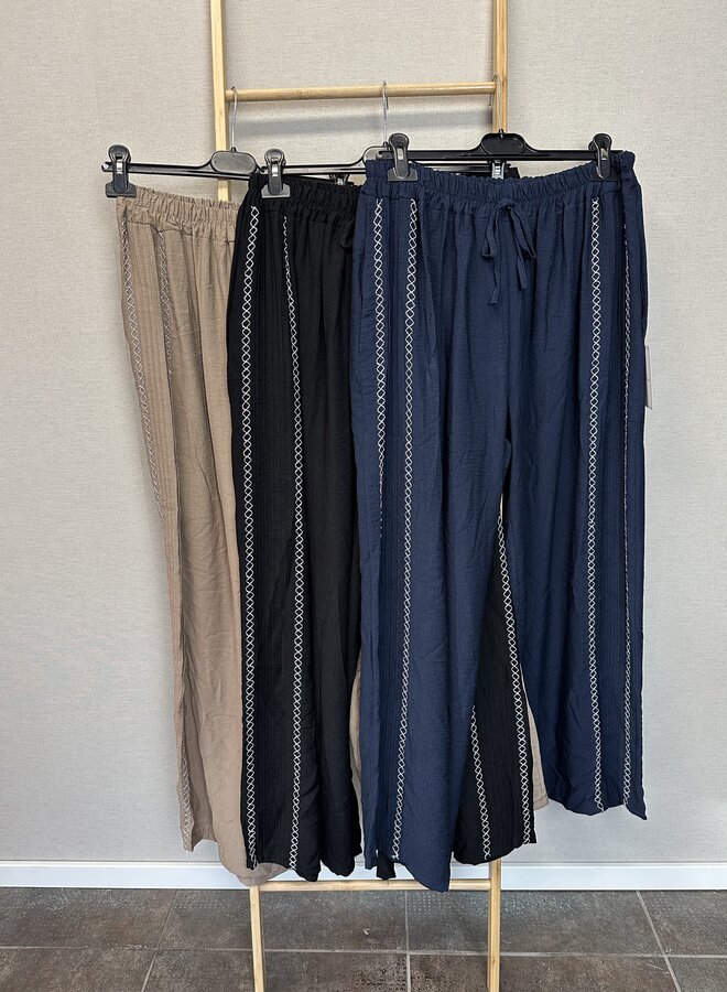Broek Evi (meerdere kleuren)