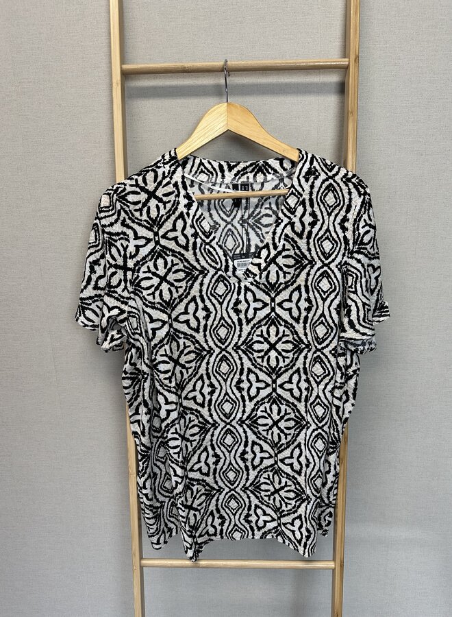 VMCMENNY SS TOP WVN GA CUR Birch/Camille