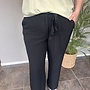 VMCJADINA MW PANTS WVN BTQ CUR Black