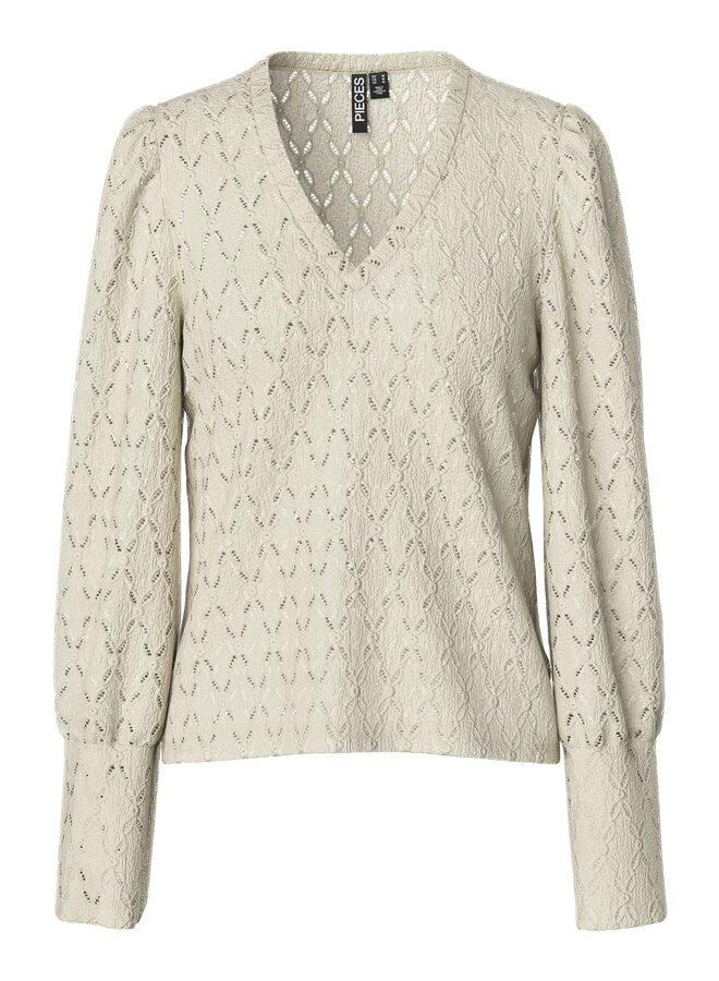 PCCHRISTY NEW LS TOP NOOS Birch