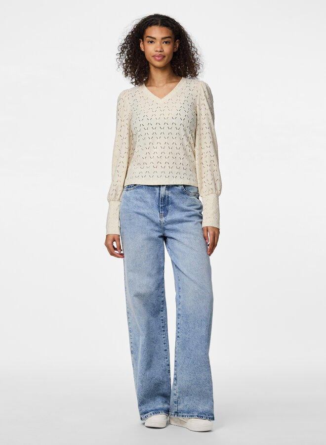 PCCHRISTY NEW LS TOP NOOS Birch