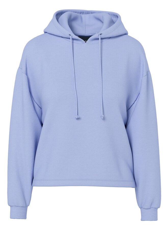 PCCHILLI LS HOODIE NOOS BC Baby Lavender