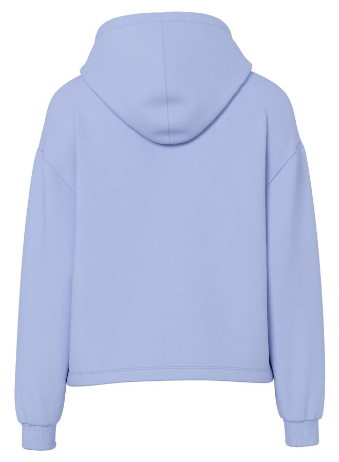 PCCHILLI LS HOODIE NOOS BC Baby Lavender