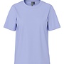 PCRIA SS SOLID TEE JRS NOOS BC Baby Lavender