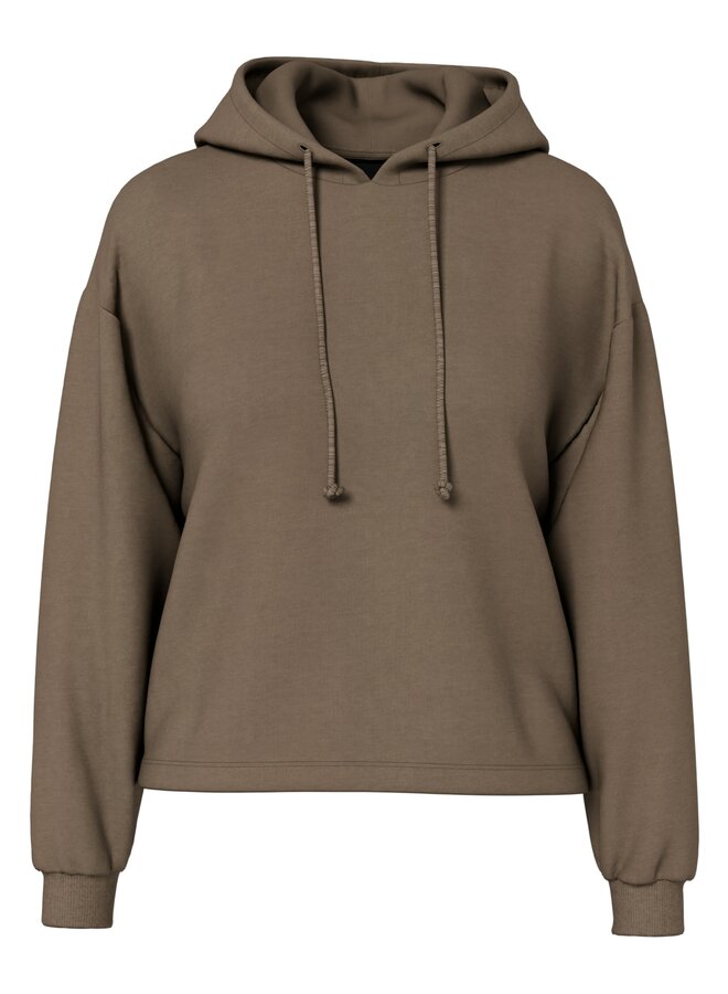 PCCHILLI LS HOODIE NOOS BC Morel