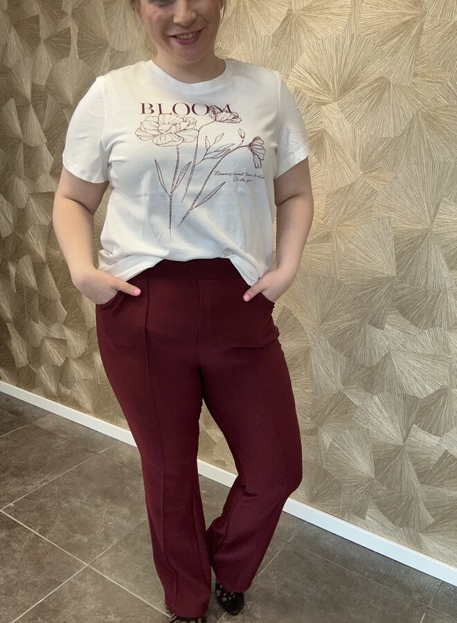 Broek Janneke (meerdere kleuren)