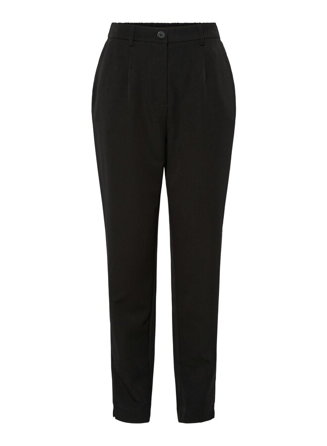 PCKAMIL HW ANKLE PANT NOOS Black