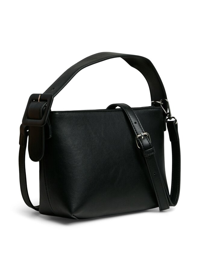 PCUMA CROSS BODY NOOS Black