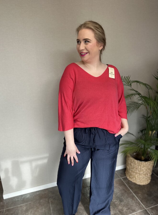 Shirt Nienke (Meerdere Kleuren)