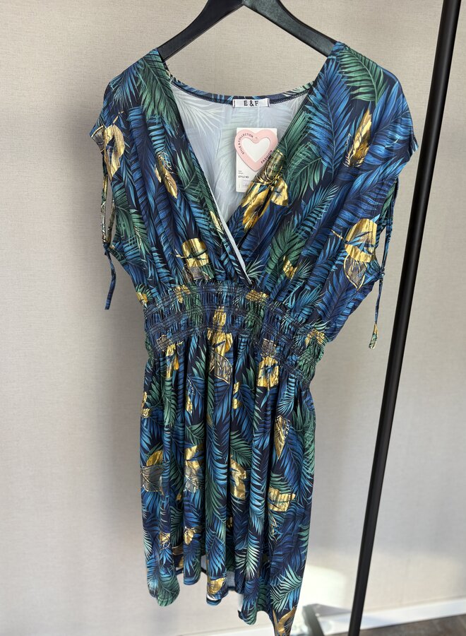 Jurk Miami (meerdere kleuren)