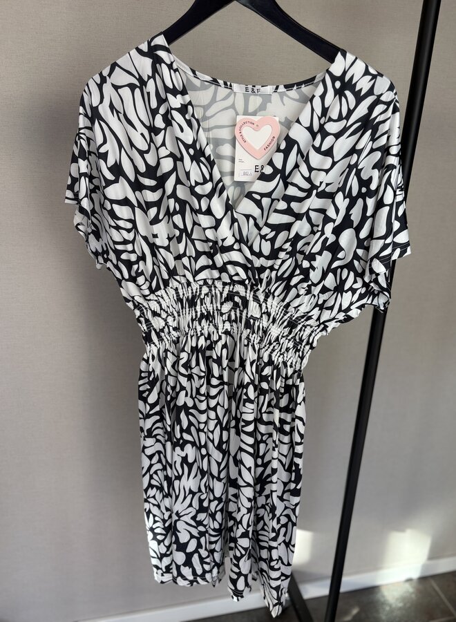 Jurk Livia (meerdere kleuren)