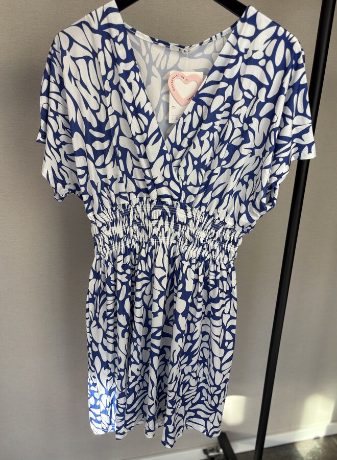 Jurk Livia (meerdere kleuren)