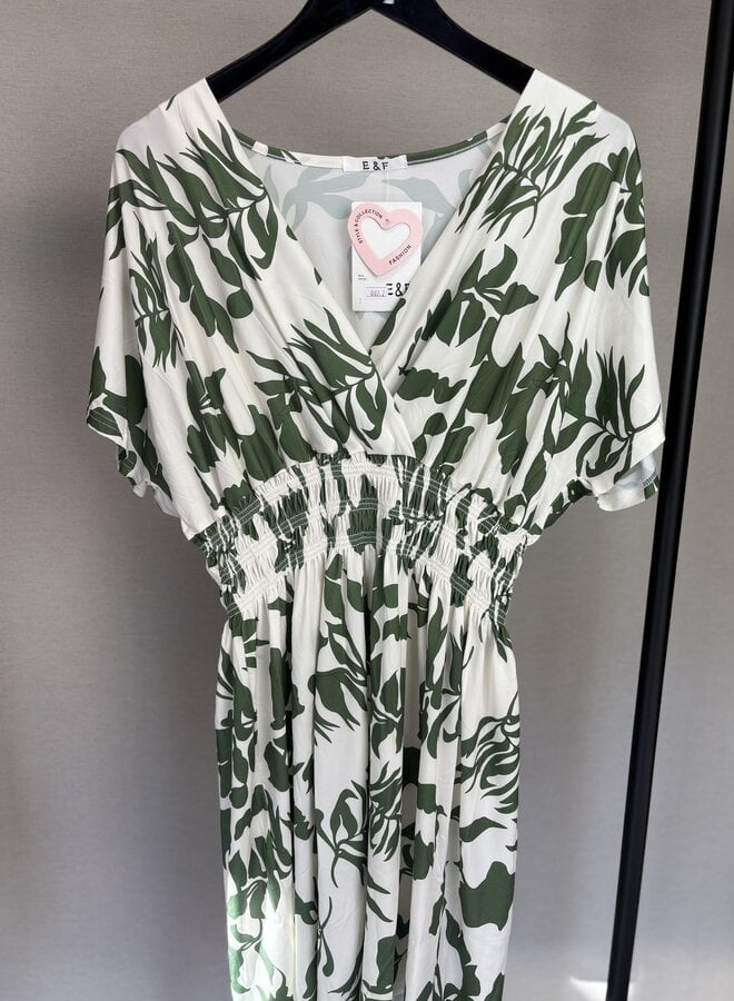 Jurk Nova (meerdere kleuren)