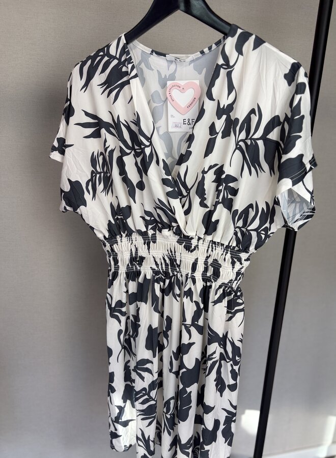 Jurk Nova (meerdere kleuren)