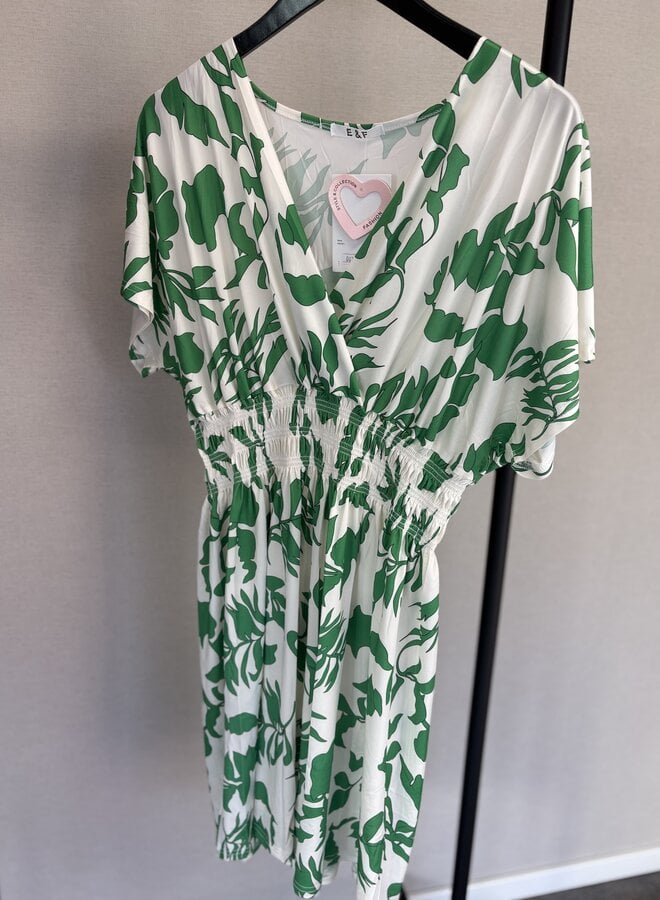 Jurk Nova (meerdere kleuren)