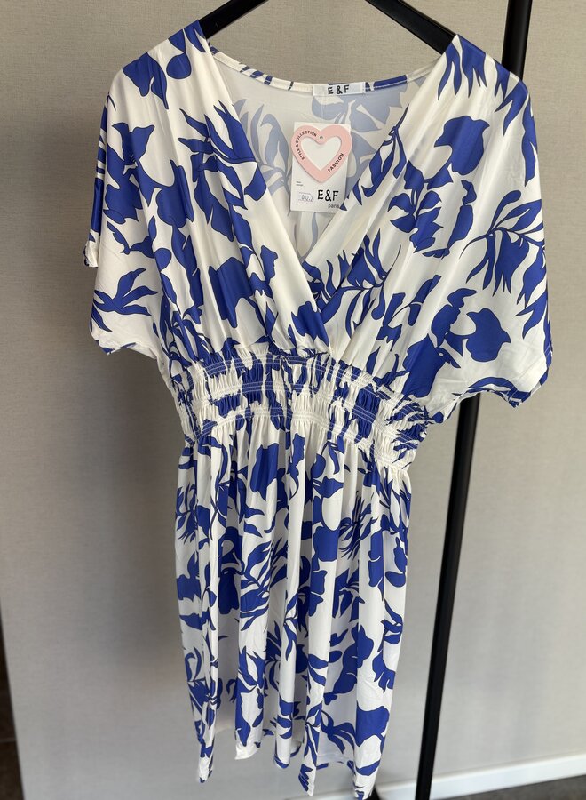 Jurk Nova (meerdere kleuren)