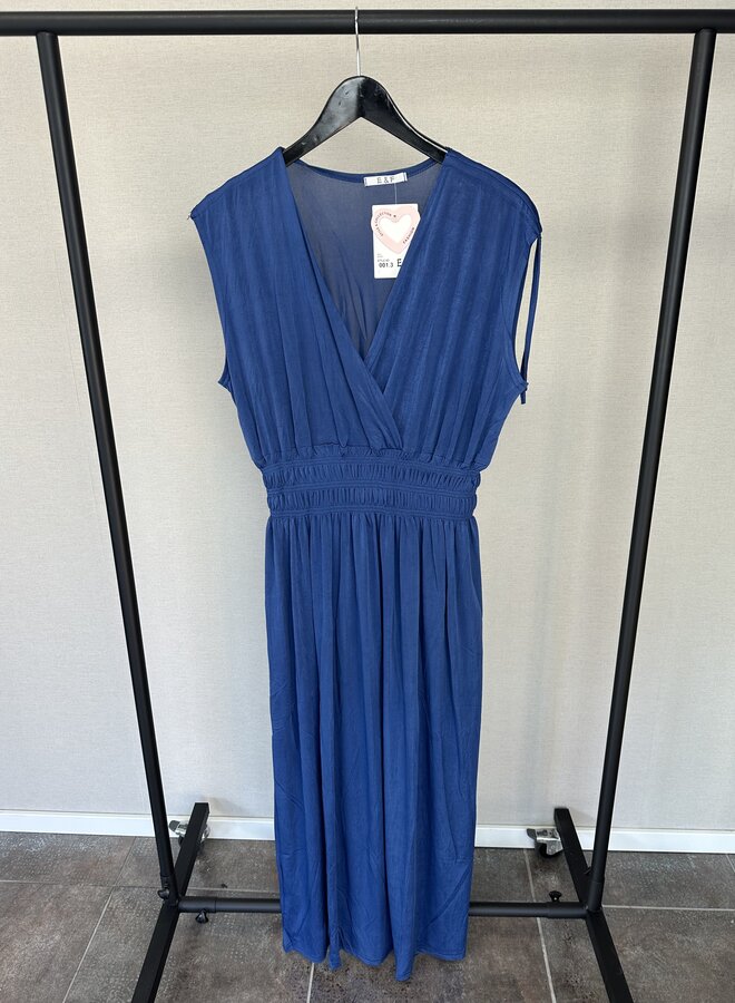 Jurk Benthe (meerdere kleuren)