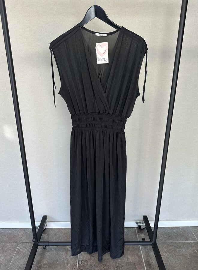 Jurk Benthe (meerdere kleuren)