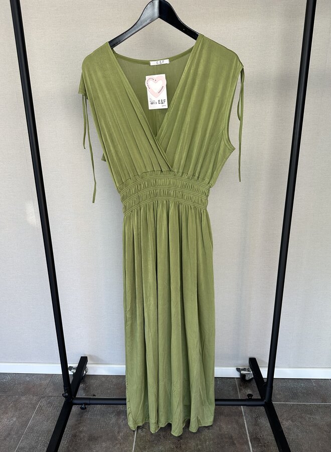 Jurk Benthe (meerdere kleuren)