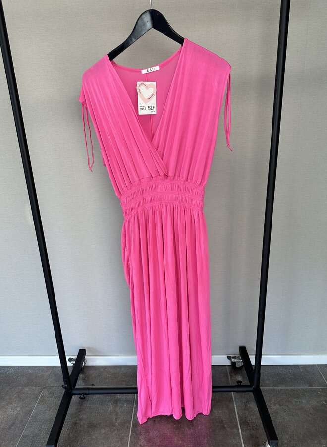 Jurk Benthe (meerdere kleuren)