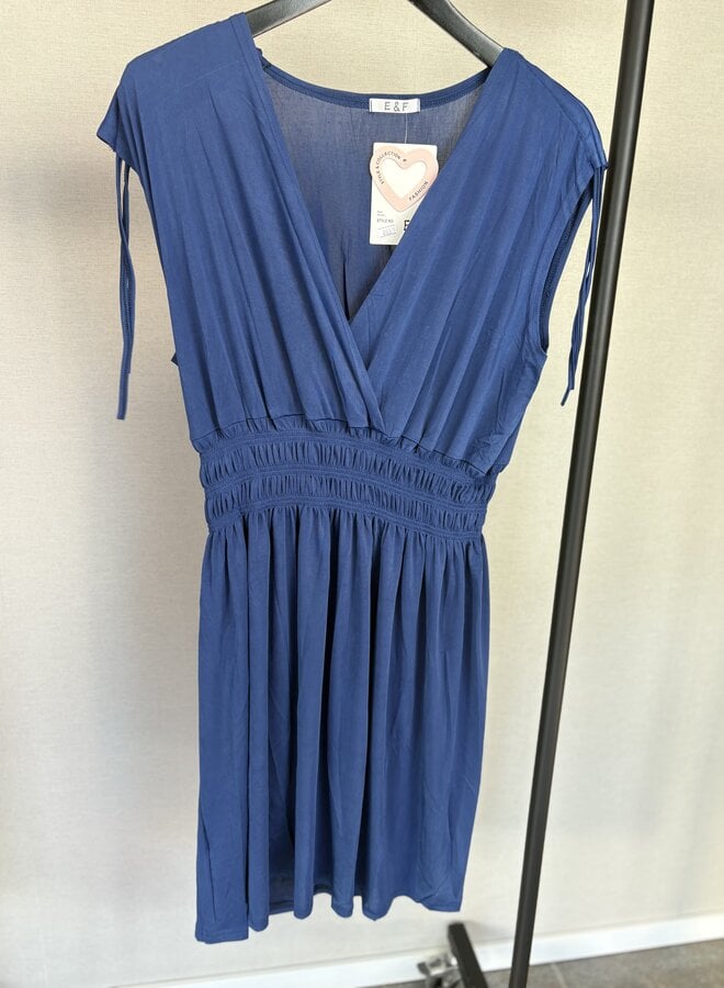 Jurk Aline (meerdere kleuren)