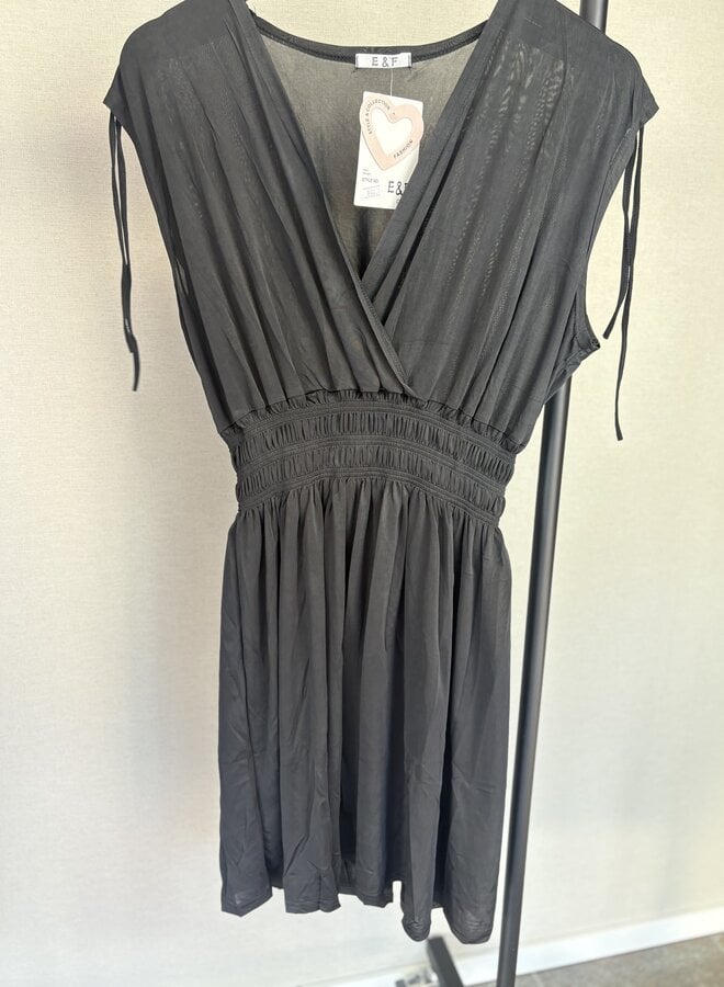 Jurk Aline (meerdere kleuren)