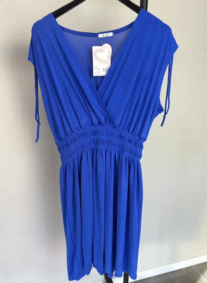 Jurk Aline (meerdere kleuren)