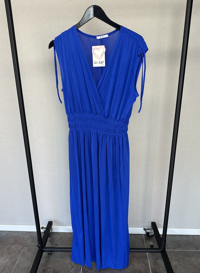 Jurk Benthe (meerdere kleuren)