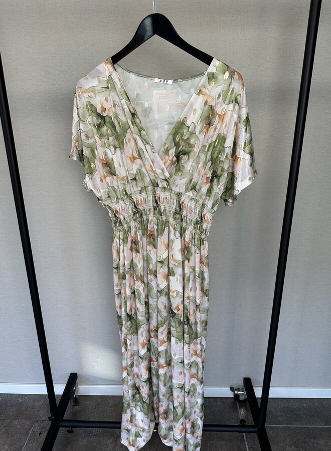 Jurk Fardau (meerdere kleuren)