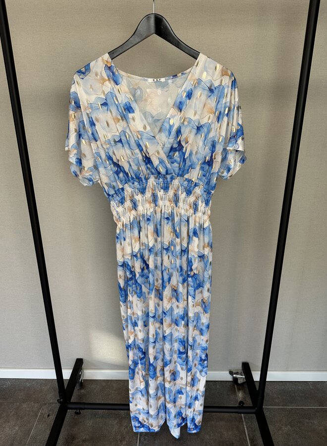 Jurk Fardau (meerdere kleuren)