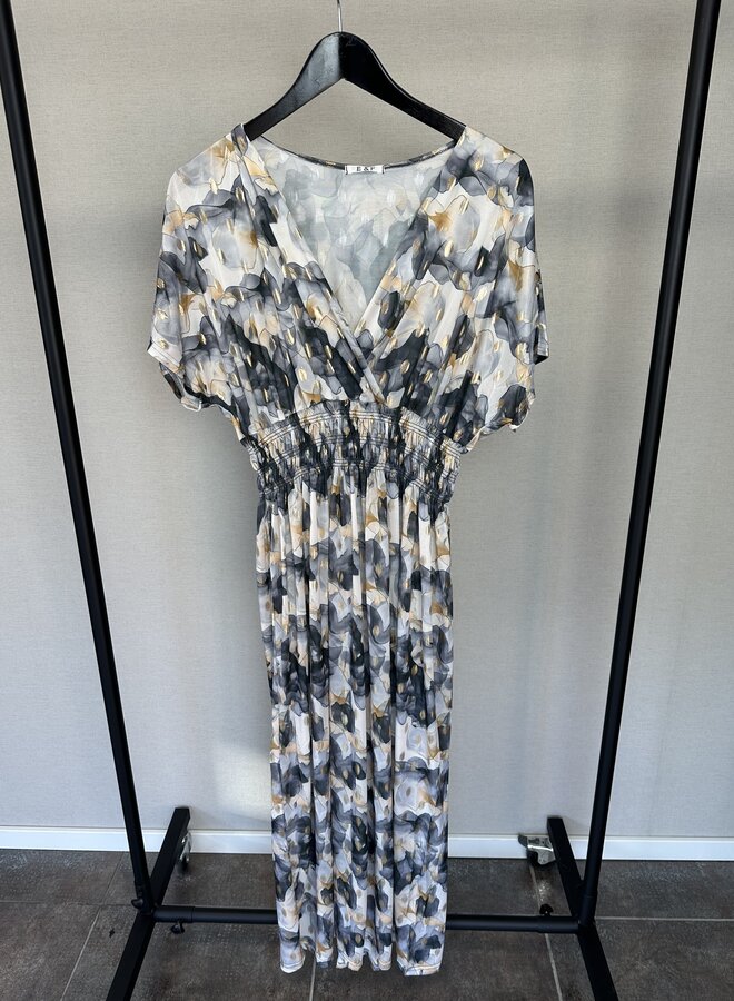 Jurk Fardau (meerdere kleuren)