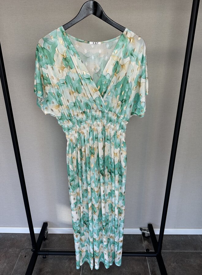 Jurk Fardau (meerdere kleuren)