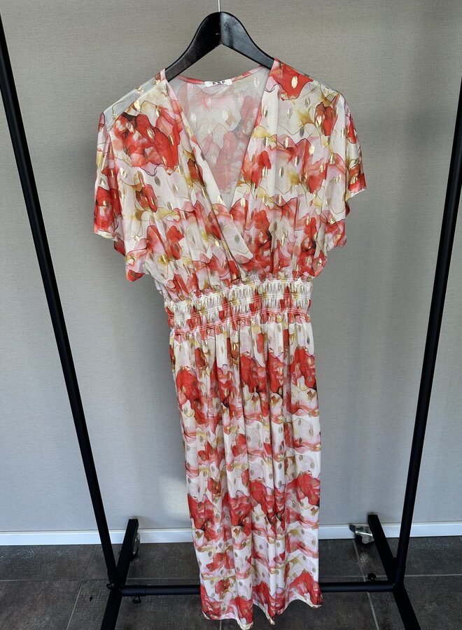 Jurk Fardau (meerdere kleuren)