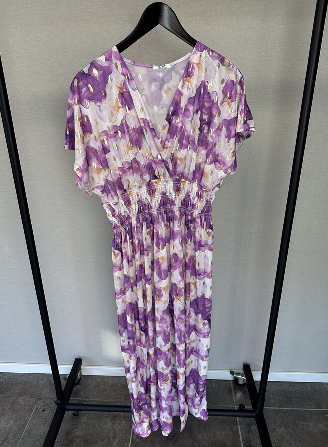 Jurk Fardau (meerdere kleuren)