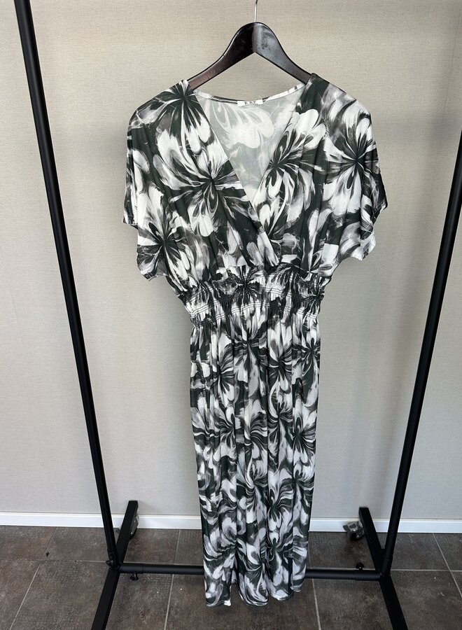 Jurk Michelle (Meerdere kleuren)